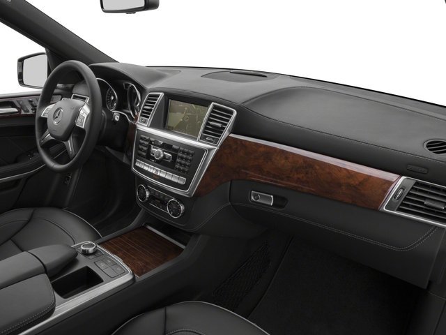 Used 2016 Mercedes-Benz GL 550 4MATIC image 18
