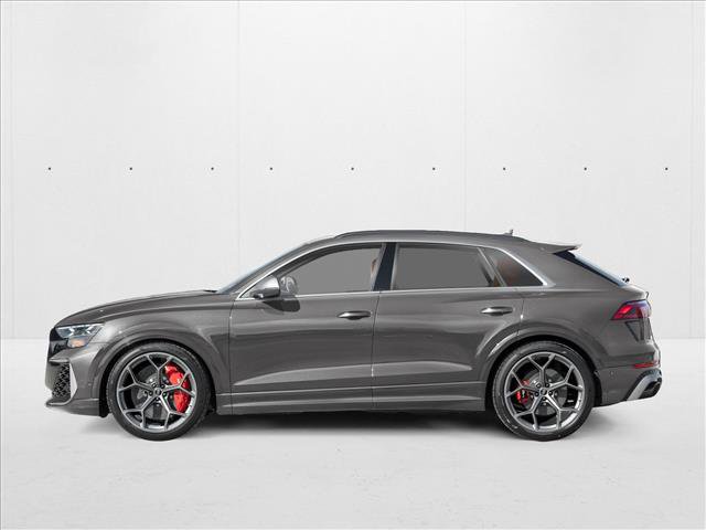 New 2026 Audi RS Q8 performance AWD/4WD video 3