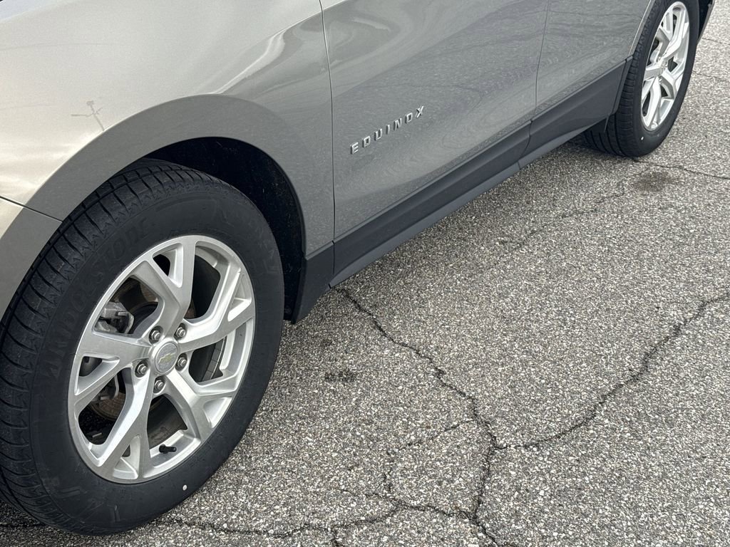 Used 2019 Chevrolet Equinox Premier image 18