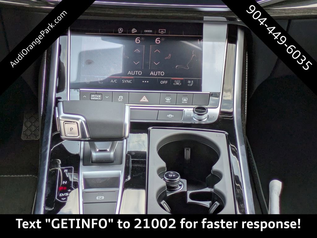 New 2025 Audi Q7 3.0T Premium Plus image 23