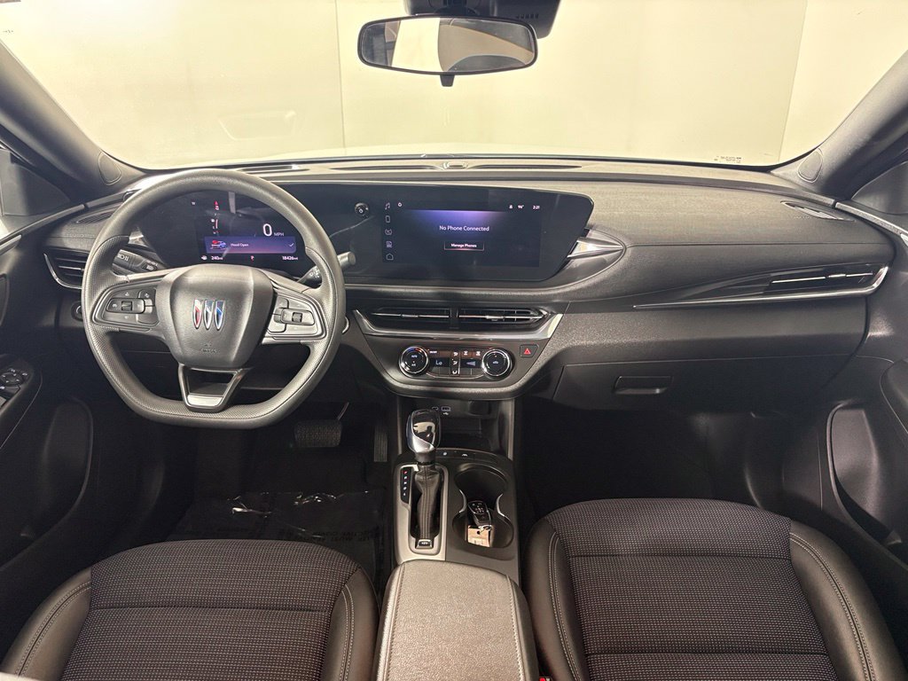 Used 2026 Buick Envista Preferred FWD image 38
