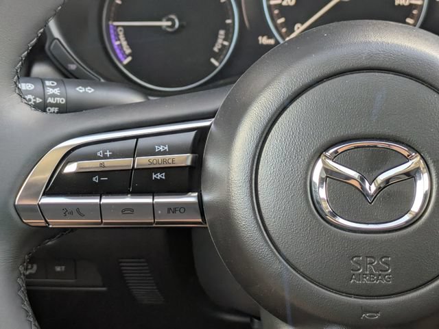 New 2026 MAZDA CX-50 AWD 2.5 Hybrid w/ Weather Package image 18