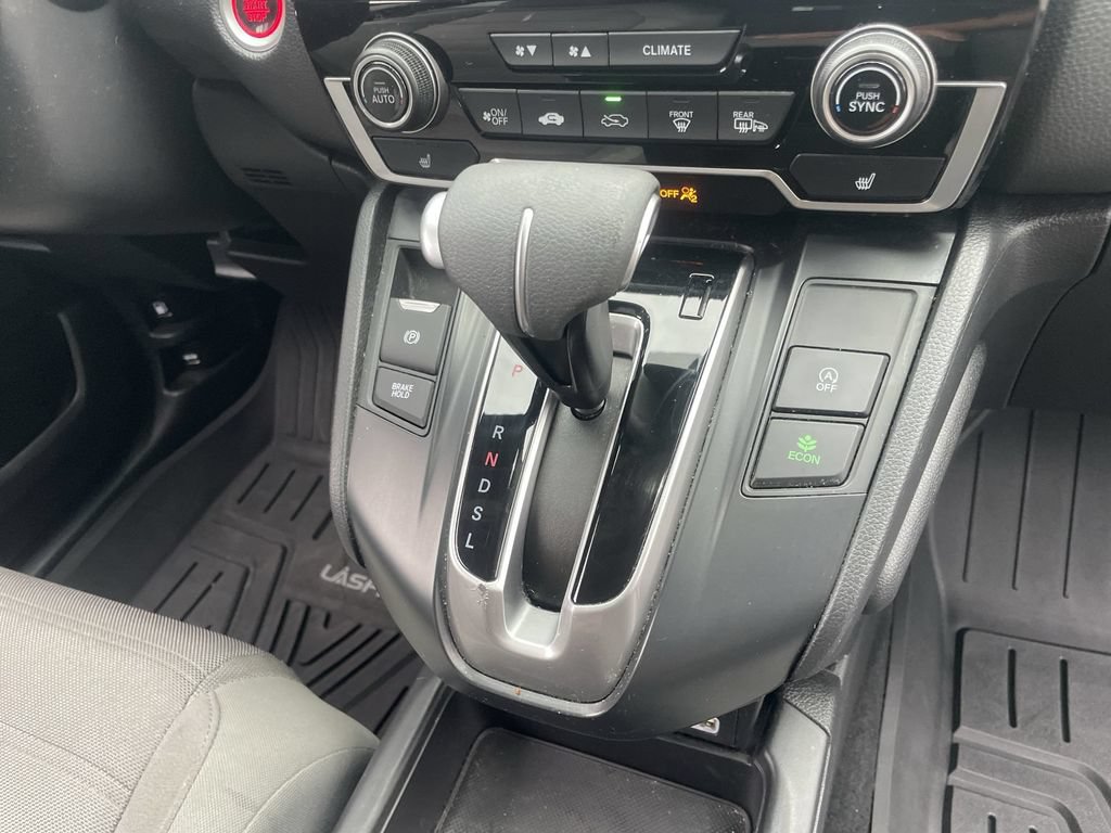 Used 2022 Honda CR-V EX image 27