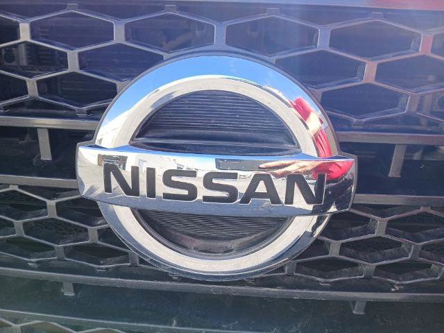 Certified 2021 Nissan Titan SV w/ SV Convenience Package AWD/4WD image 2