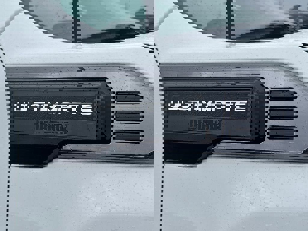 New 2026 GMC Sierra 2500 Denali Ultimate image 4