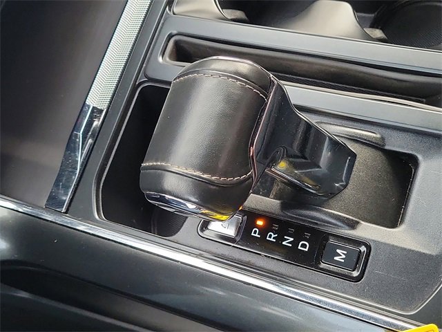 Used 2021 Ford F150 Lariat w/ Equipment Group 502A High image 24