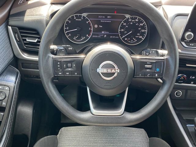 Used 2023 Nissan Rogue SV image 6