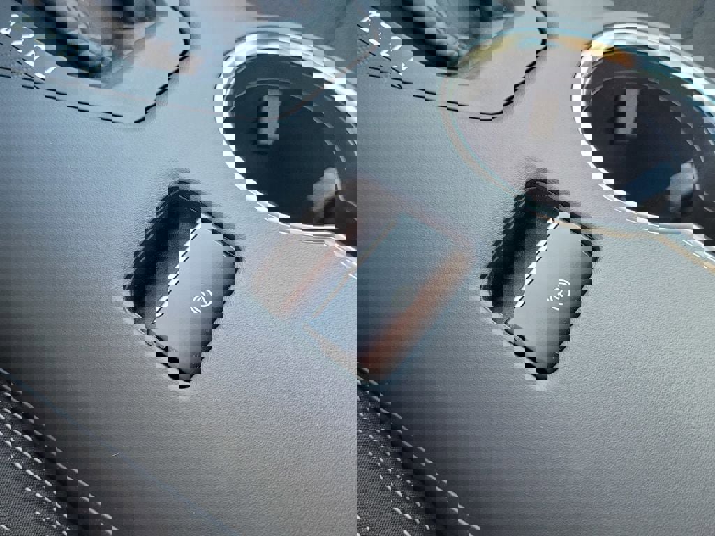 New 2026 Ford Mustang Coupe image 53