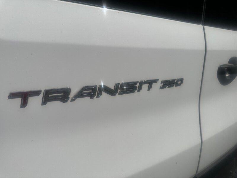 Used 2021 Ford Transit 350 XLT RWD image 33
