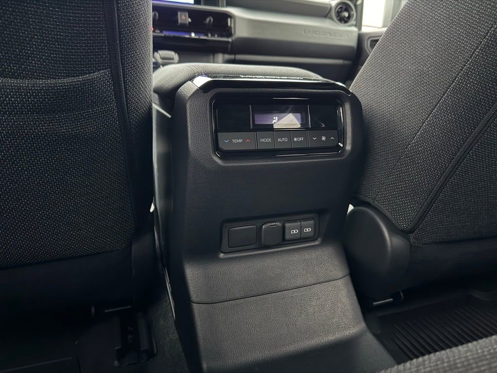 Used 2025 Toyota Land Cruiser 1958 image 26