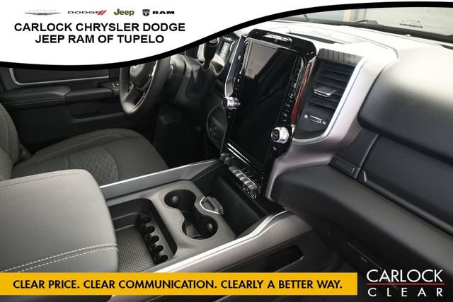New 2026 RAM 2500 Big Horn AWD/4WD image 44