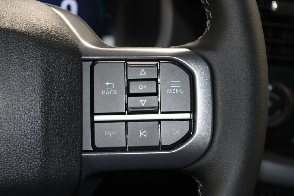 New 2026 Ford F150 XLT image 37