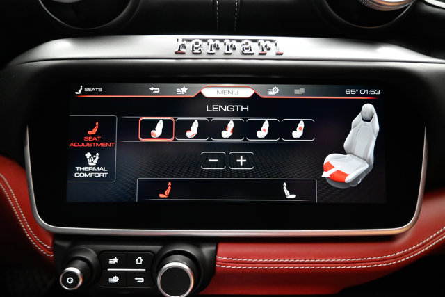 Used 2022 Ferrari Portofino M RWD image 20
