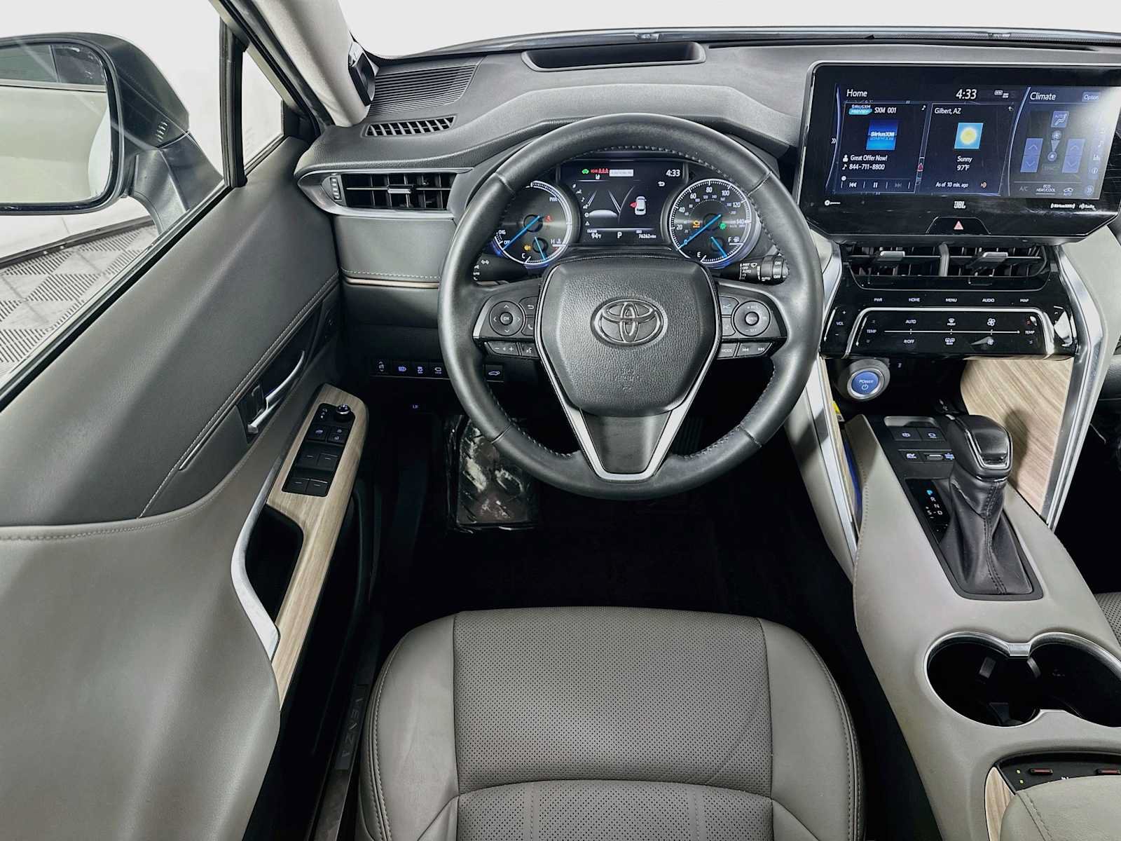 Used 2021 Toyota Venza Limited w/ Advanced Technology Package AWD/4WD image 21