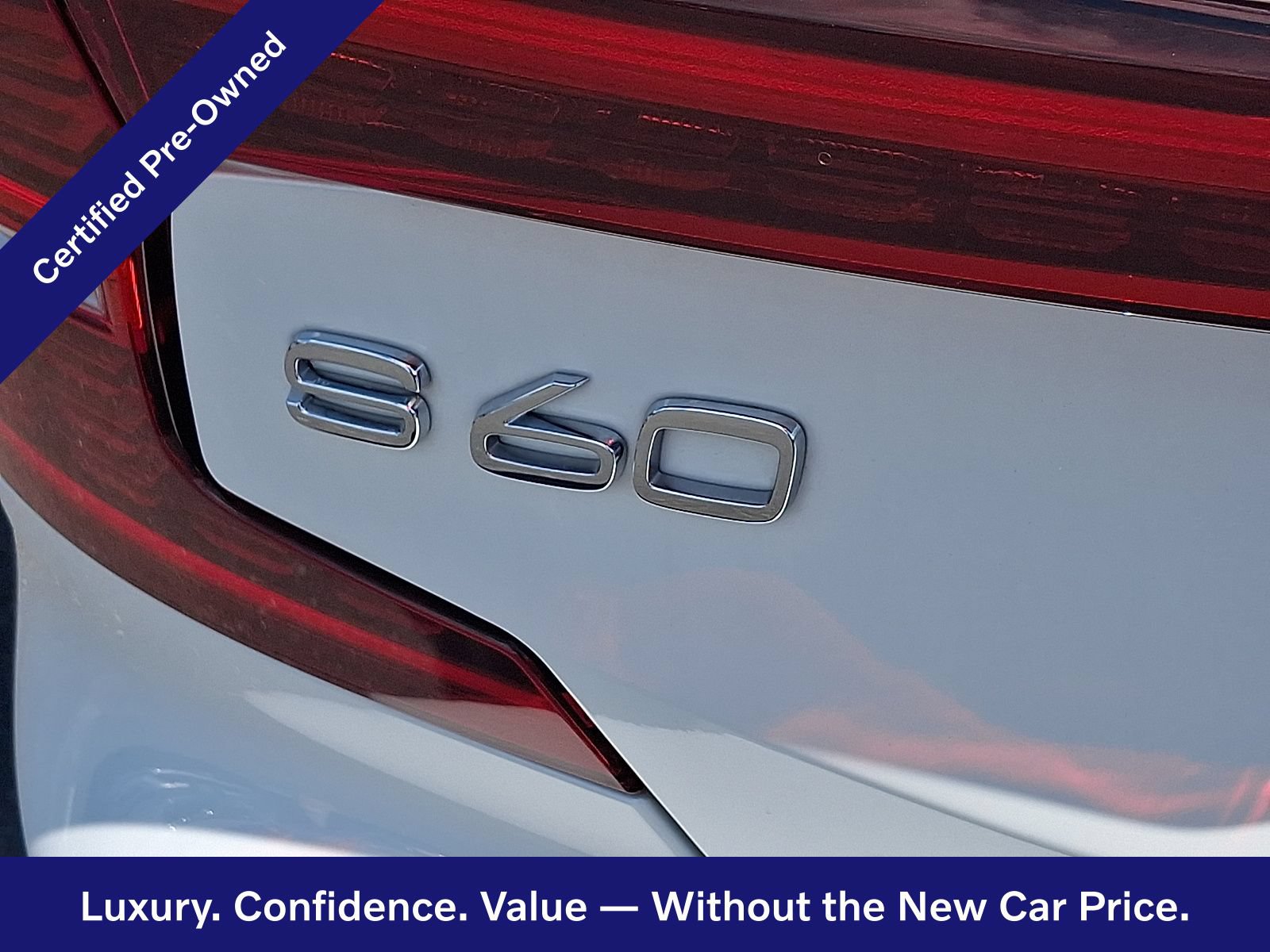 Certified 2023 Volvo S60 B5 Plus w/ Climate Package AWD/4WD image 30