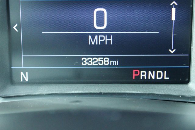 Used 2024 Chevrolet Equinox LT w/ LPO, Floor Liner Package image 27