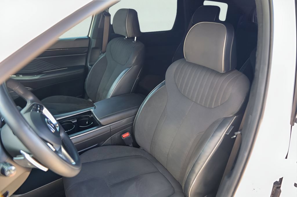 Used 2024 Hyundai Palisade Calligraphy AWD/4WD image 10