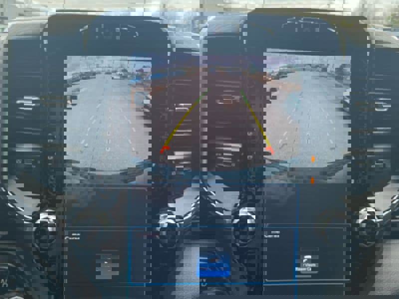 Used 2023 RAM 1500 Laramie image 12