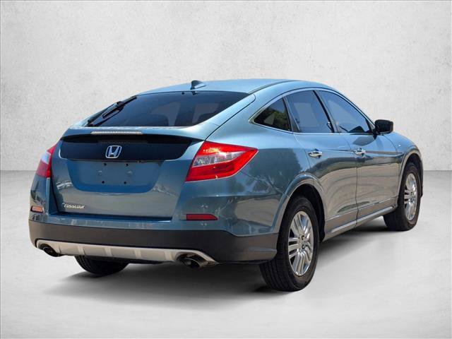 Used 2013 Honda Crosstour EX image 5
