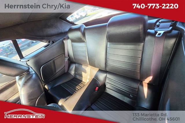 Used 2006 Ford Mustang GT Premium RWD image 6