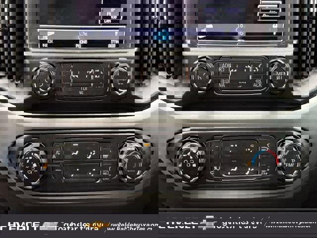 Used 2016 Chevrolet Colorado LT w/ Midnight Edition image 22