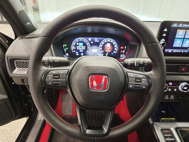 Used 2025 Honda Civic Type R image 16
