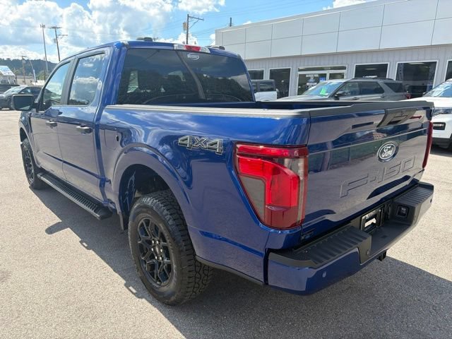 New 2026 Ford F150 STX AWD/4WD image 4