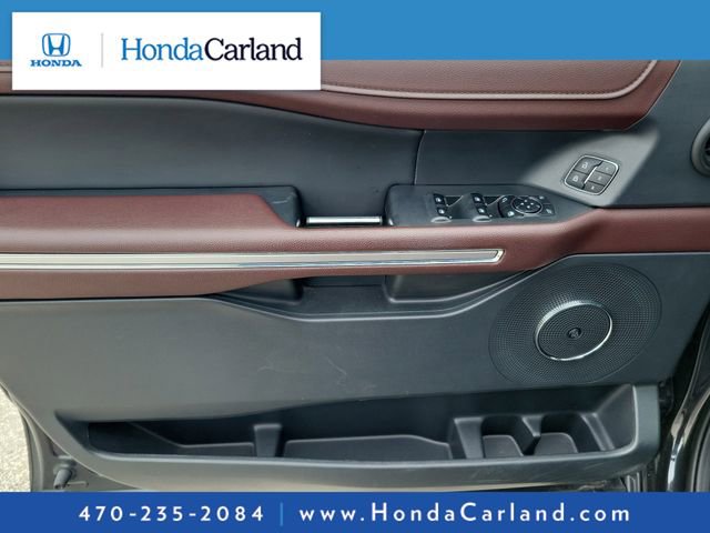 Used 2024 Ford Expedition Max Limited RWD image 8