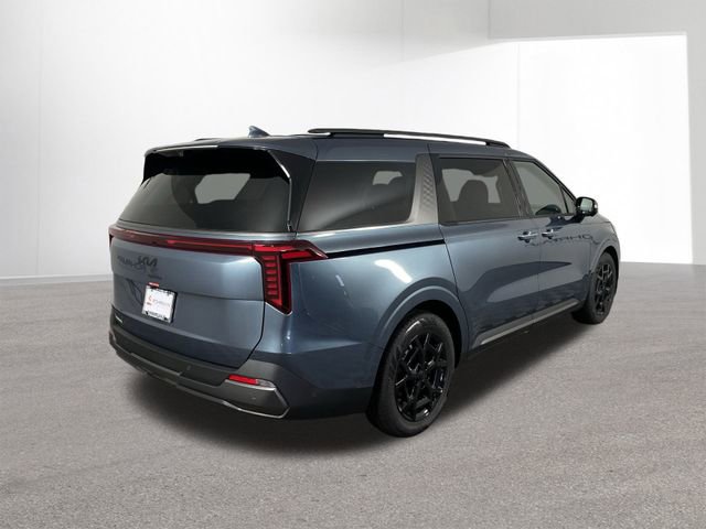 New 2026 Kia Carnival SX Prestige image 13