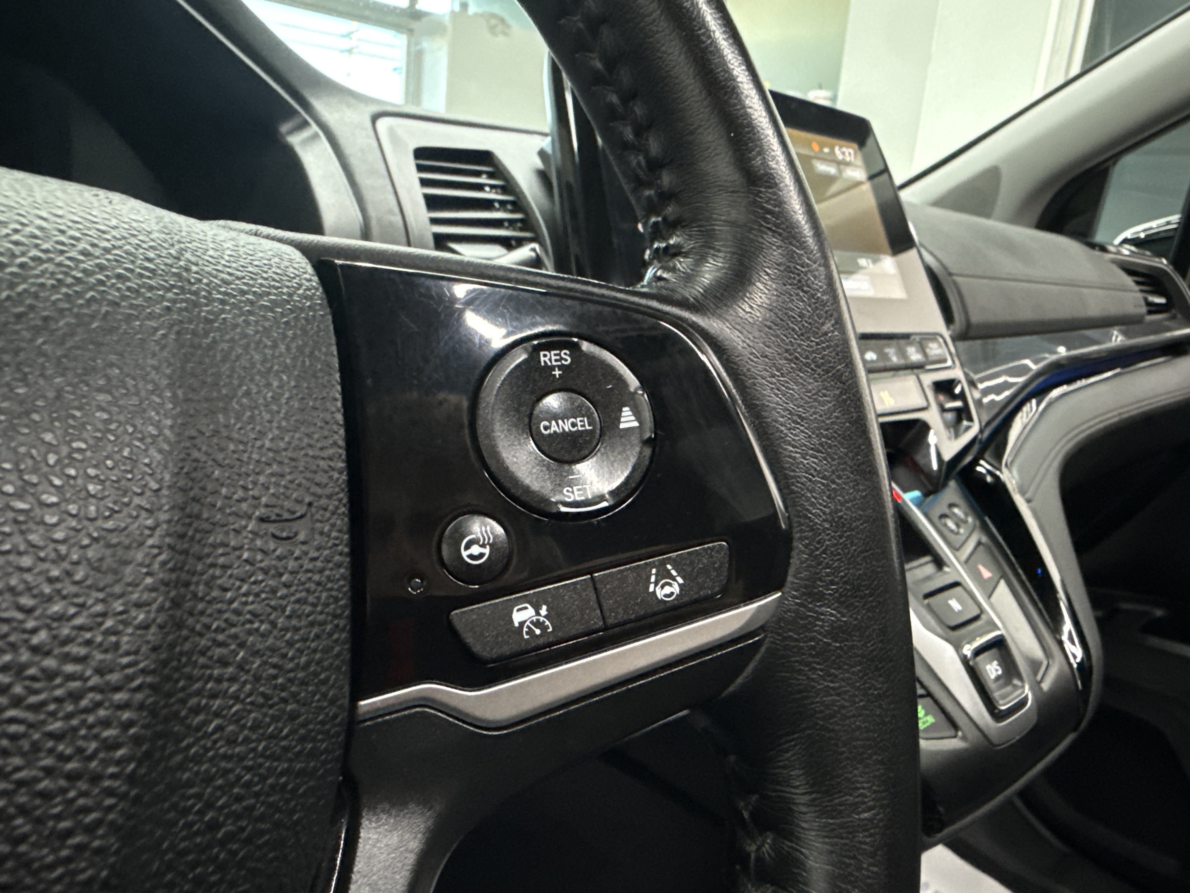 Used 2021 Honda Odyssey Touring image 31