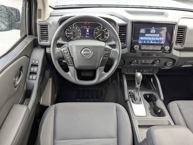Used 2022 Nissan Frontier S w/ Technology Package image 18