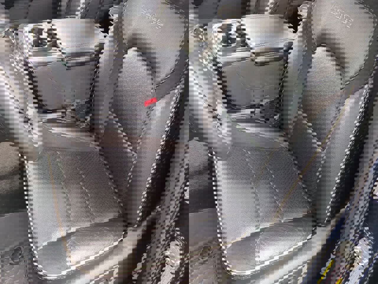 Used 2023 RAM 1500 Laramie image 16