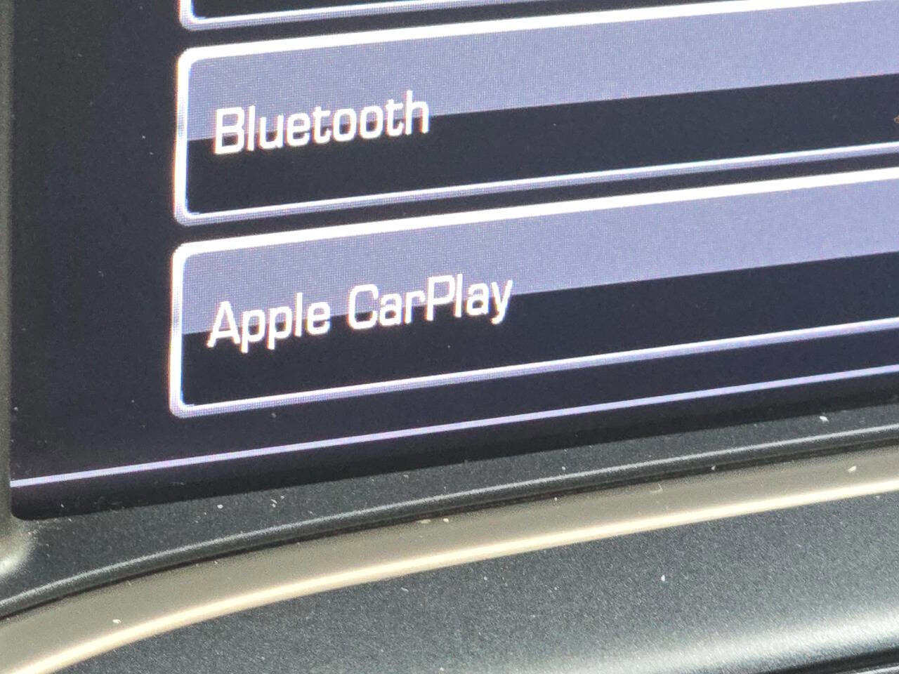 Used 2018 GMC Sierra 1500 Denali image 5