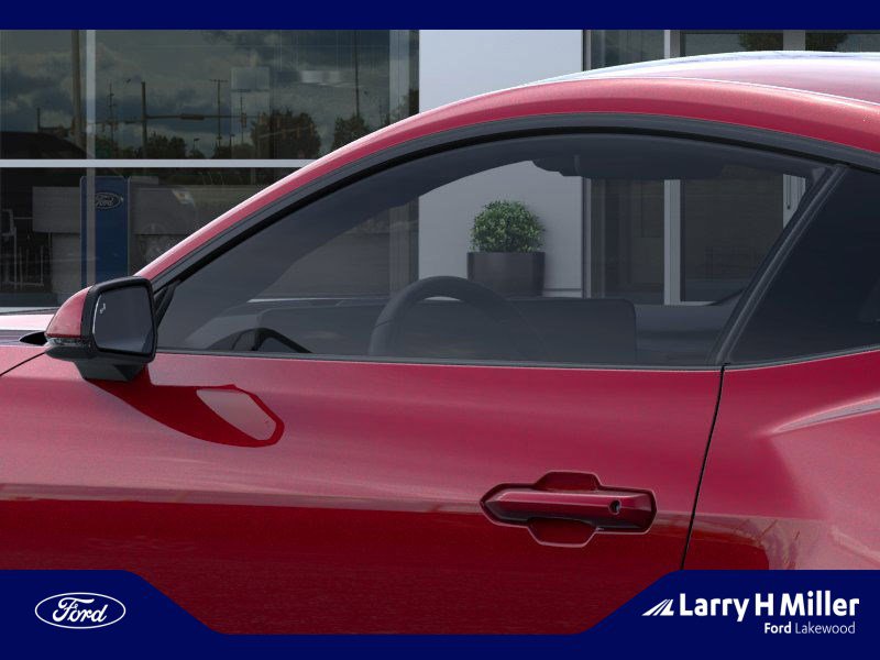 New 2025 Ford Mustang GT Premium image 20