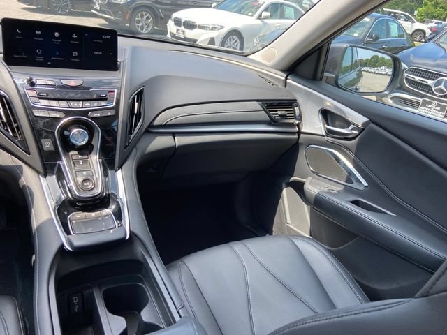 Used 2021 Acura RDX AWD image 16
