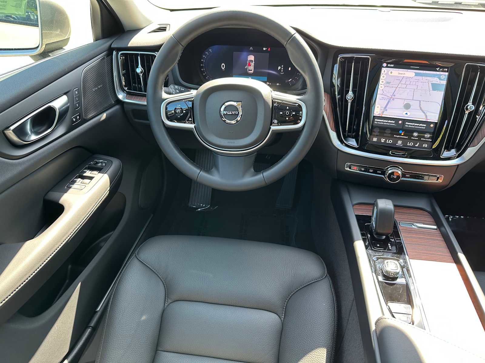 New 2026 Volvo V60 B5 Cross Country Plus w/ Climate Package image 17