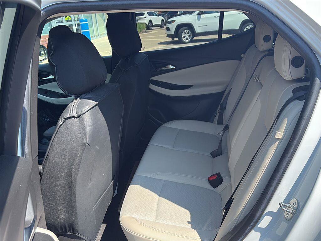 Used 2023 Buick Encore GX Select FWD image 13