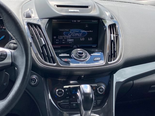 Used 2013 Ford Escape Titanium w/ Parking Technology Pkg AWD/4WD image 10