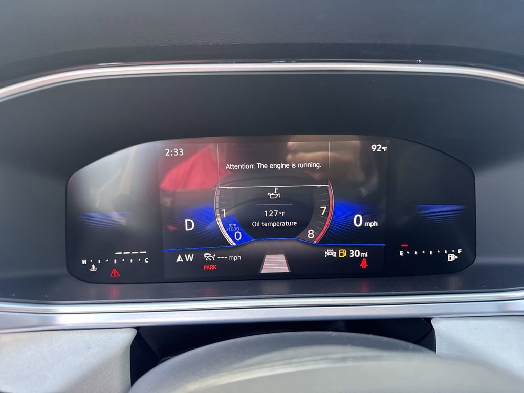 New 2025 Volkswagen Taos SE image 25