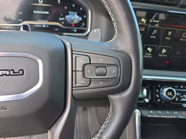 Used 2024 GMC Sierra 1500 Denali Ultimate AWD/4WD image 33