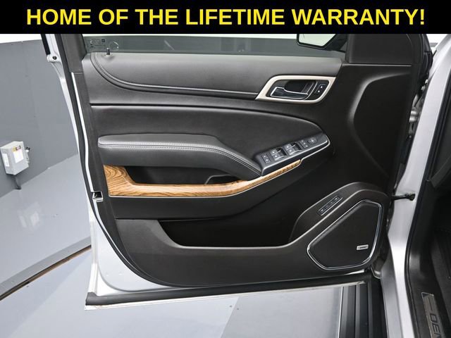 Used 2020 GMC Yukon Denali w/ Denali Ultimate Package image 11