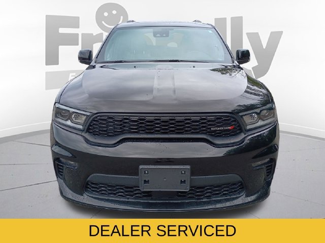 Used 2023 Dodge Durango GT AWD/4WD image 2