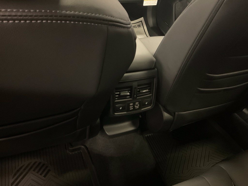 New 2026 Subaru Outback Touring XT AWD/4WD image 26