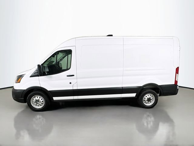 New 2026 Ford Transit 250 148 Medium Roof Extended AWD w/ Load Area Protection Package image 4