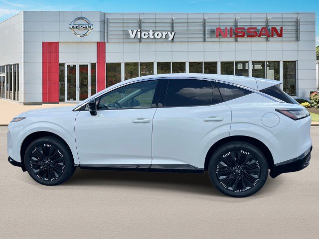 New 2026 Nissan Murano Platinum w/ Cargo Package AWD/4WD image 6