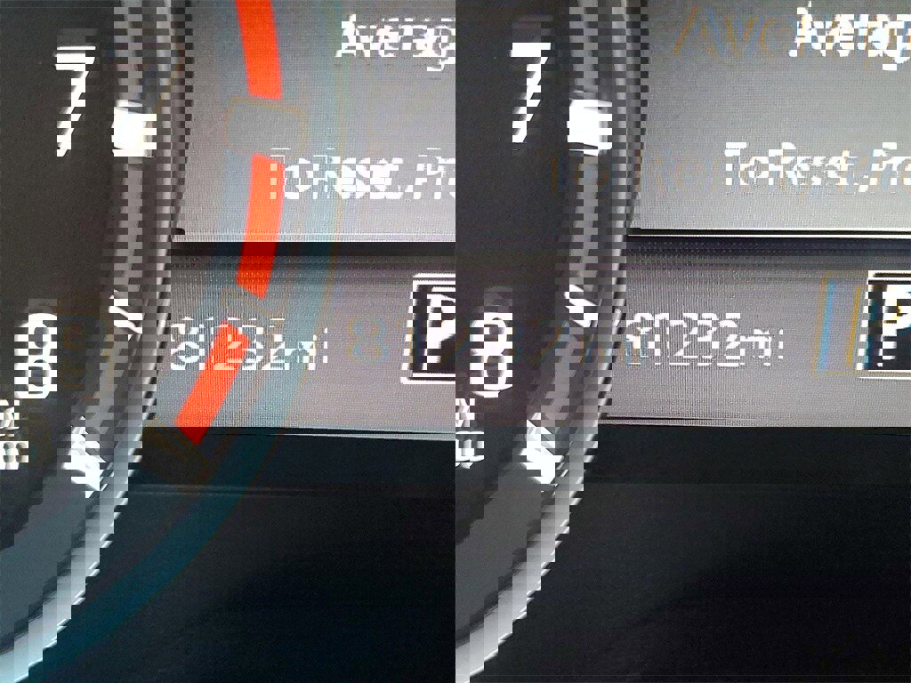 Used 2020 Nissan Titan SL w/ Moonroof Package image 15