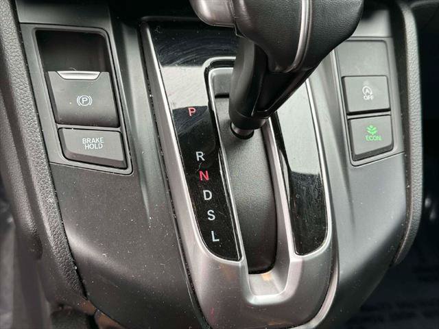 Used 2020 Honda CR-V Touring image 27