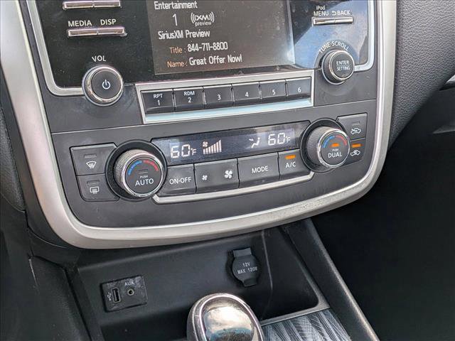 Used 2017 Nissan Altima 2.5 SL image 15