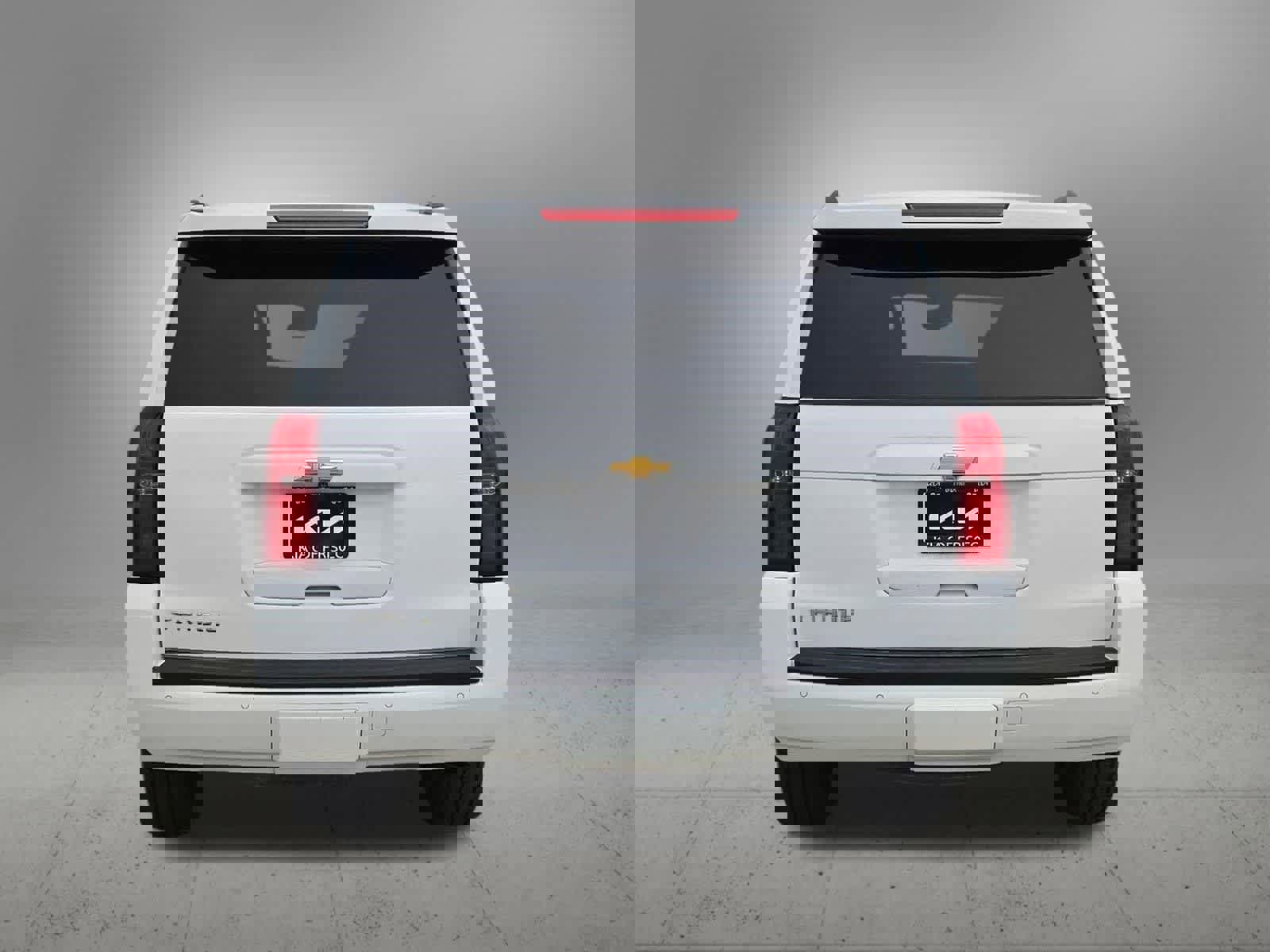 Used 2015 Chevrolet Tahoe LT image 5