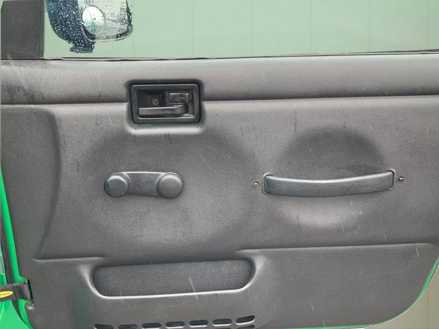 Used 2004 Jeep Wrangler X w/ Wheel Plus Group image 38